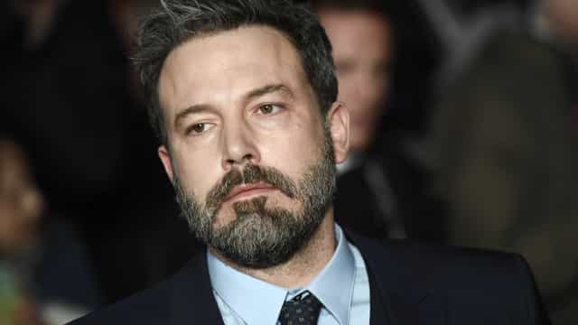 Ben Affleck diz que ‘ainda estaria bebendo’ se fosse casado com Jennifer Garner