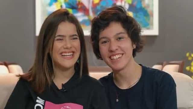 Maisa Silva e Nicholas Arashiro terminam namoro: ‘Meu primeiro grande amor’