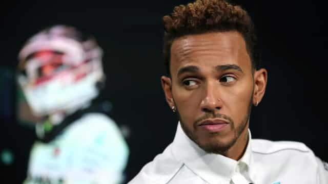 Sonhando com virada na F-1, Hamilton diz que 8° título seria ‘o mais importante’
