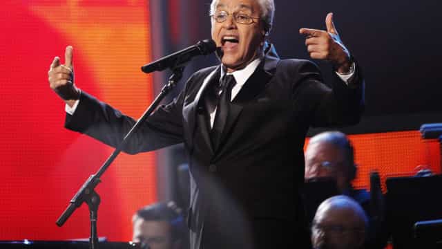 ‘Sem dúvida’, diz Caetano Veloso após coro de ‘Fora, Bolsonaro’ em show em SP