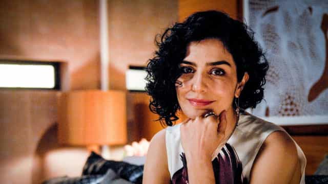 Leticia Sabatella anuncia saída da Globo após 30 anos