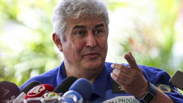 Ministro Marcos Pontes diz que Brasil será grande produtor de vacinas