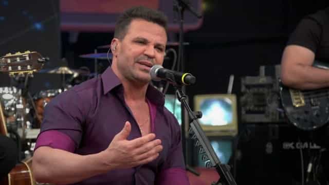 Eduardo Costa é denunciado por estelionato pelo Ministério Público de Minas