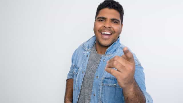 Paulo Vieira comanda último episódio inédito do Rolling Kitchen Brasil