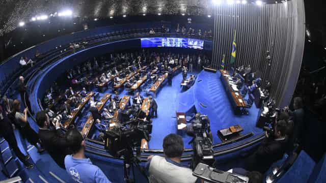 Senado aprova prorrogação da desoneração da folha por mais dois anos
