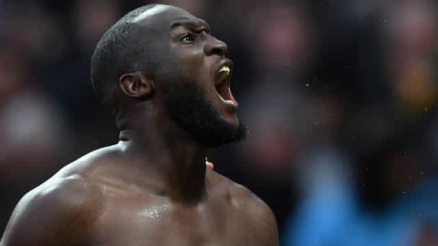 Insatisfeito na Inglaterra, Lukaku faz juras de amor à Inter: ‘Sei que voltarei’