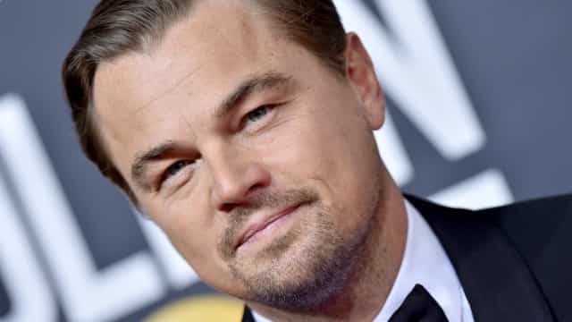 Leonardo DiCaprio foi contra cena de Meryl Streep nua em filme, diz diretor