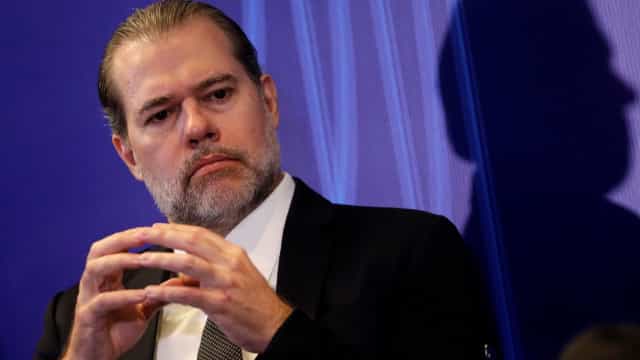 Toffoli promete pedir novo julgamento sobre ICMS