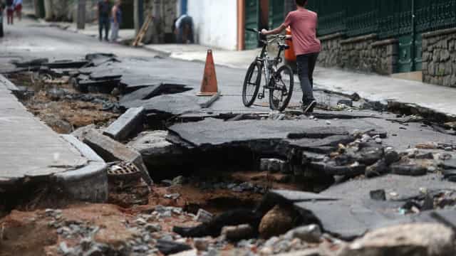 Secretário diz que governo destinará R$ 80 milhões para recuperar estradas na BA