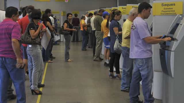 Confira o horário de funcionamento das agências neste fim de ano