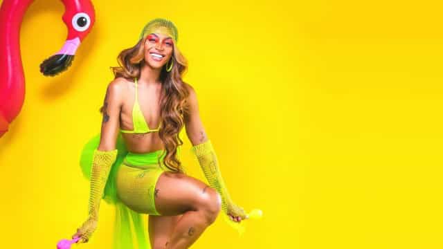 Pabllo Vittar comemora 5 anos de carreira com show para toda a América Latina