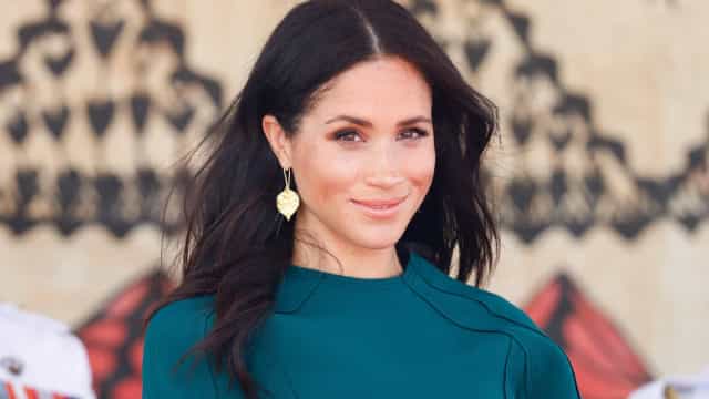 Ex-amiga de Meghan Markle diz que príncipe Harry tem sido "fraco"