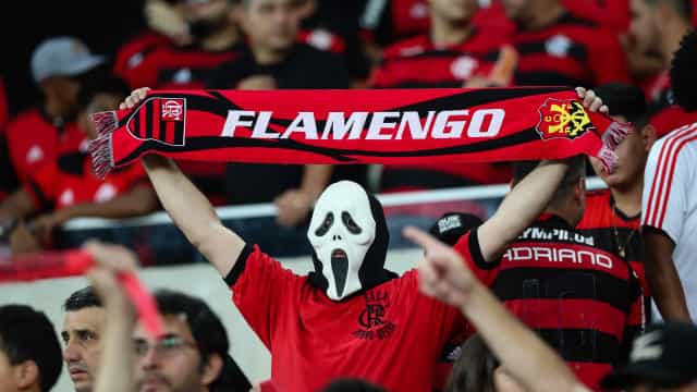 Na despedida de 2021, reservas do Flamengo tentam estragar o sonho do Atlético-GO