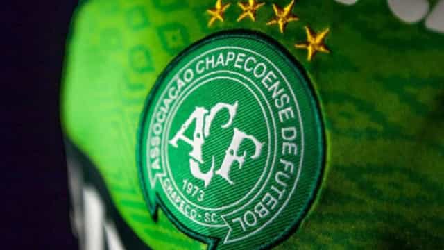 Chapecoense anuncia a contratação do técnico Felipe Conceição para temporada 2022
