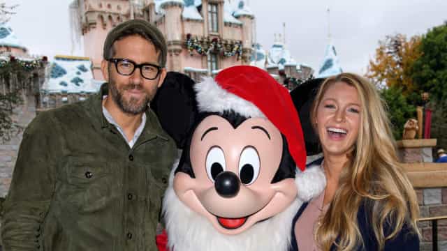 As tradições natalinas favoritas dos famosos!