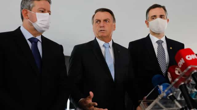 PEC dos Precatórios deixa orçamento da Saúde com ‘falta’ de R$ 6,1 bi em 2022