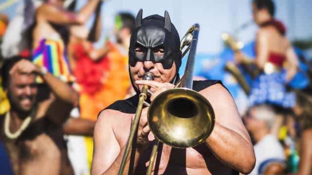 Prefeituras de SP vetam Carnaval de rua, mas permitem em clubes e bares