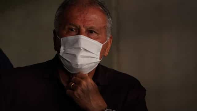 ‘Até 1981, ninguém ligava para Libertadores e muito menos para Mundial, diz Zico