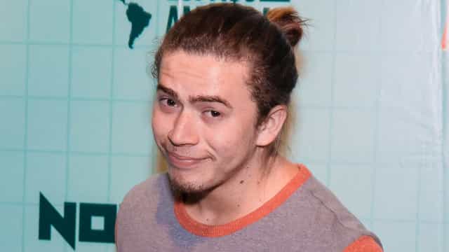 Whindersson Nunes revela luta contra drogas e defende Luísa Sonza das críticas