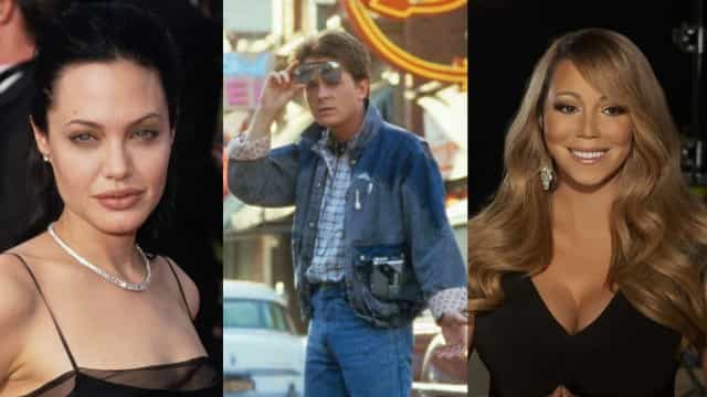 Boatos estranhos que acreditamos nos anos 90