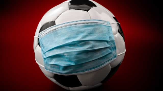 Clube da segunda divisão da Espanha confirma 23 casos de covid-19