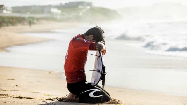 Gabriel Medina volta a passar o Natal com o pai biológico depois de 20 anos