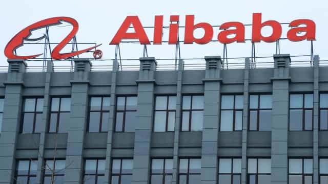 China: Alibaba anuncia reestruturação e troca comando da equipe financeira