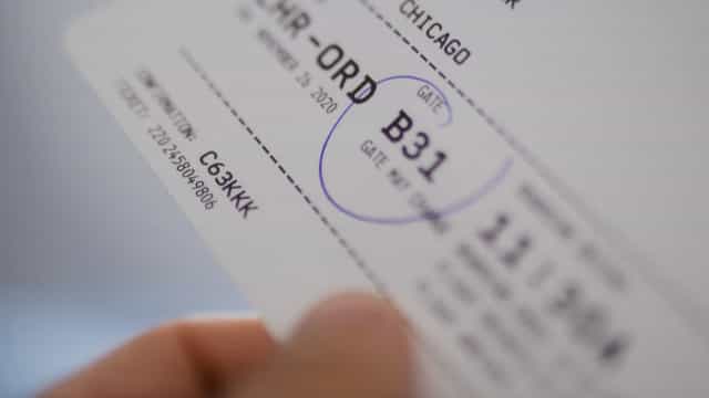 Anac acompanha reacomodação e reembolso de passageiros da ITA