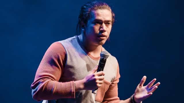 Whindersson agradece Anitta por ajuda a vítimas de tempestades na Bahia