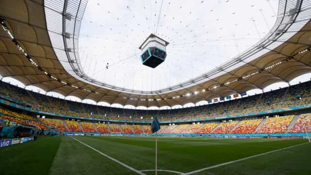 Uefa confirma Liga das Nações com as seleções da América do Sul a partir de 2024