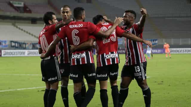 São Paulo tenta evitar rebaixamento e outras marcas negativas no Brasileiro