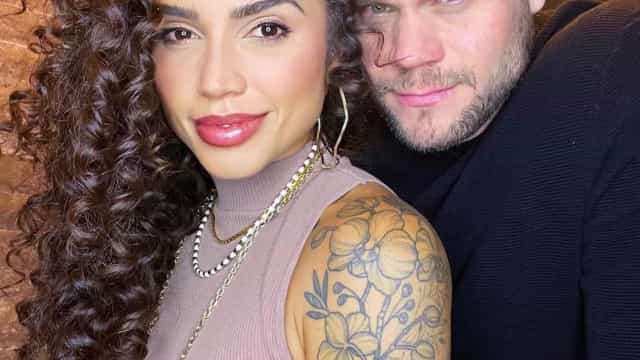 Ex-BBBs Paula Amorim e Breno Simões anunciam gravidez
