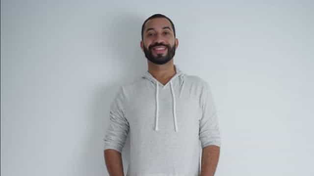 Gil do Vigor comenta Datafolha sobre gays na publicidade: ‘Vamos continuar mostrando’