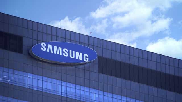Samsung troca equipe de liderança e funde divisões de celulares e eletrônicos