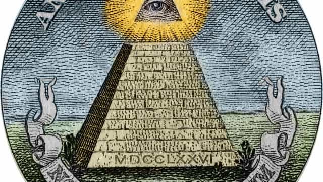 As sociedades secretas mais misteriosas do mundo
