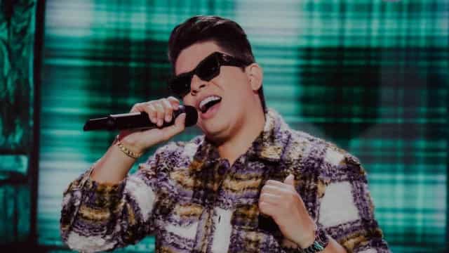 DJ Ivis é vaiado em primeira apresentação após deixar a cadeia