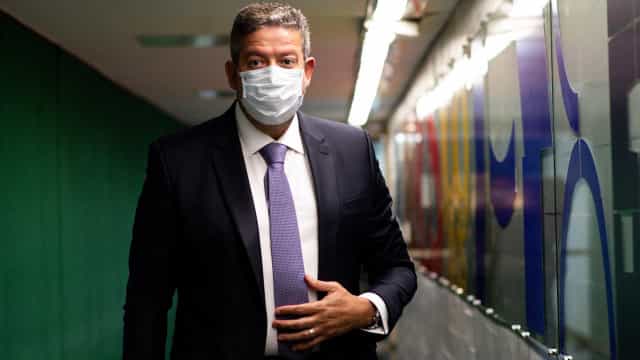 Se Lira quiser, pode tudo, diz líder do Novo, sobre PEC dos Precatórios