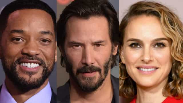 Atores que se recusaram a voltar em sequências