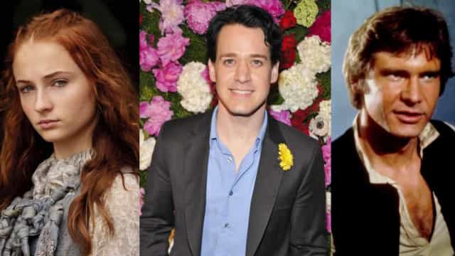 Atores que imploraram para que seus personagens morressem!