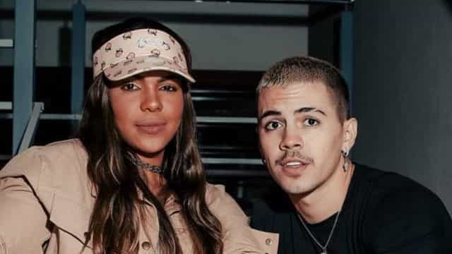 Biel e Tays Reis anunciam que estão esperando o primeiro filho