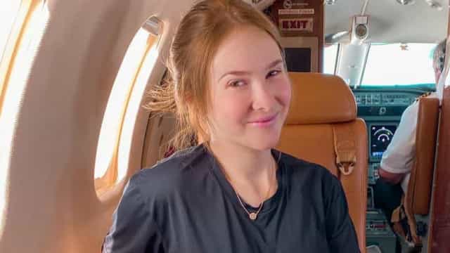 Sammy Lee estreia filme com cenas quentes e diz que Pyong pode ter ciúme