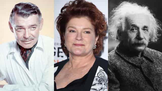 Famosos que deram os filhos para a adoção