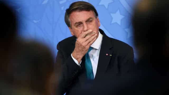 Governo Bolsonaro decreta situação de emergência em cidades da BA e de MG
