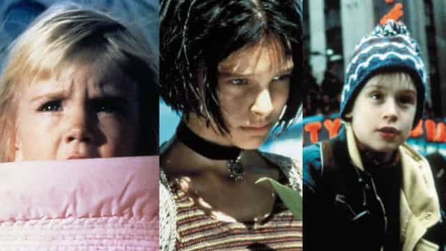 Hollywood: As melhores atuações infantis de todos os tempos!