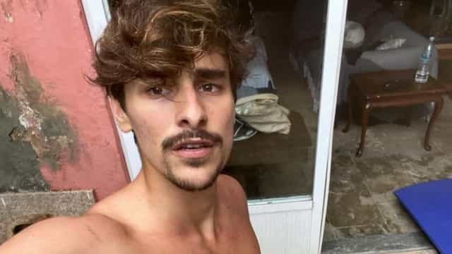 Após ‘Verdades Secretas’, Bruno Montaleone diz ter convites para ‘entrar na família’