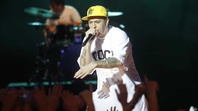 Ex-membros da Charlie Brown Jr. anunciam inéditas com voz de Chorão