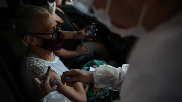 Brasil registra 206 mortes e 9.278 casos de Covid-19 nas últimas 24 horas