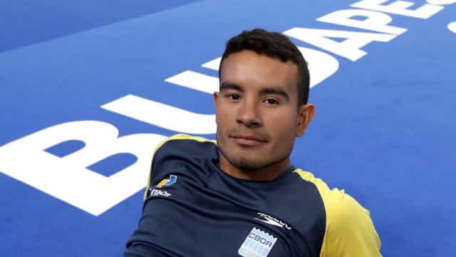 Atleta olímpico Ian Matos morre aos 32 anos no Rio de Janeiro