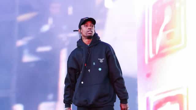Dior suspende parceria com Travis Scott após tragédia no Astroworld