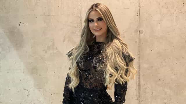 Deolane Bezerra arma barraco ao vivo com Rainha Matos na Farofa da Gkay